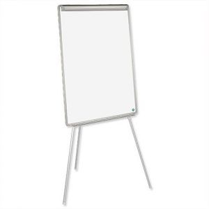 Quadro Branco Tripé Flipchart