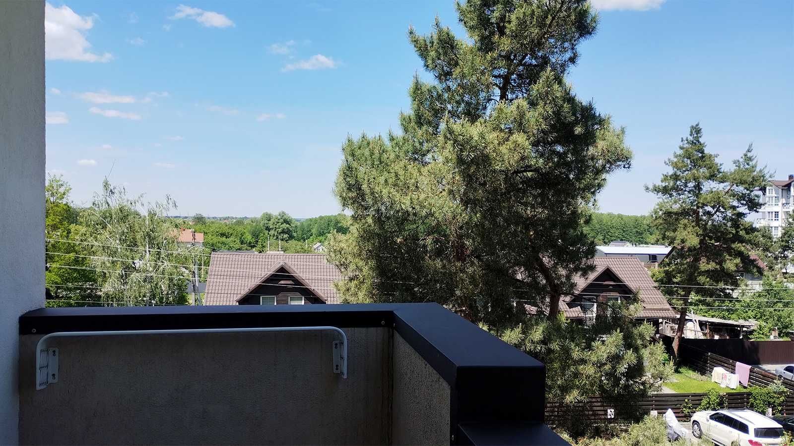 Двокімнатна квартира в ЖК Desna Residence, Зазим'я