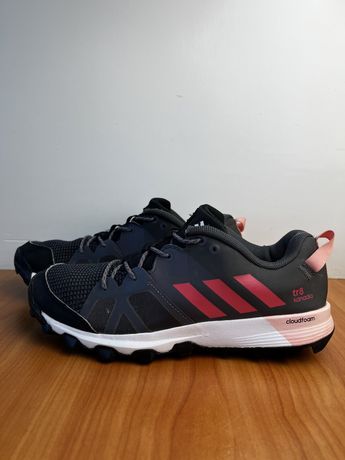 Кроссовки adidas terrex,размер 38,оригинал,спортивные,треккинговые,air