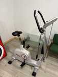 Rower stacjonary kettler polo m
