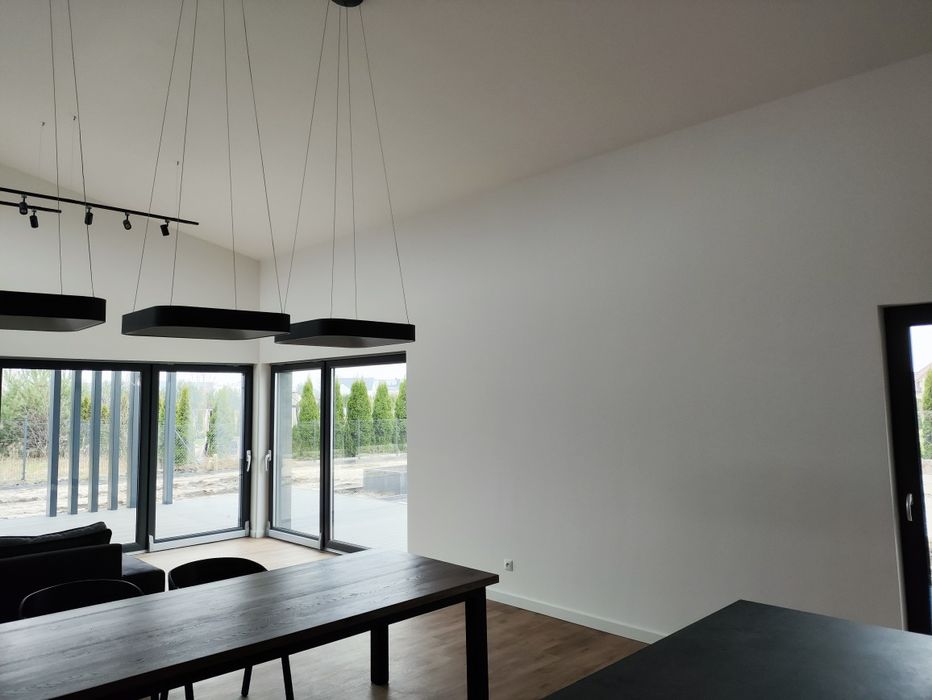 Prace remontowe, malowanie, szapchlowanie, zabudowy G-K