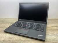 Продам ноутбук Lenovo T450s (Intel i5, 12Gb ОЗУ, 256 Gb SSD)