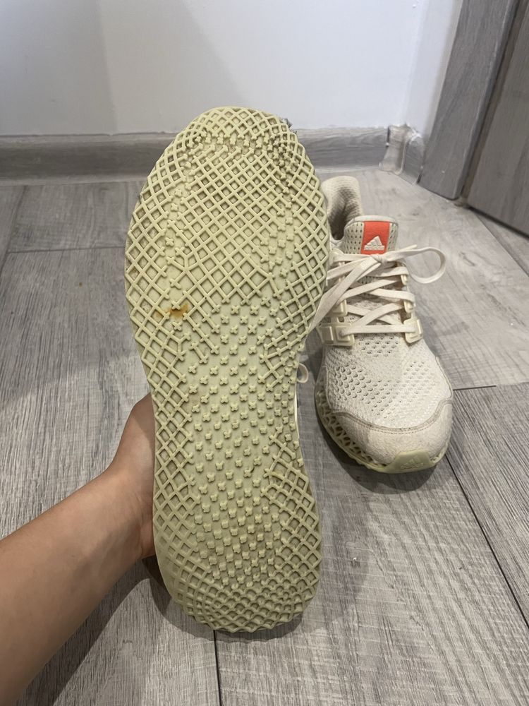 Adidas Ultra 4D – Rozmiar 43 1/3