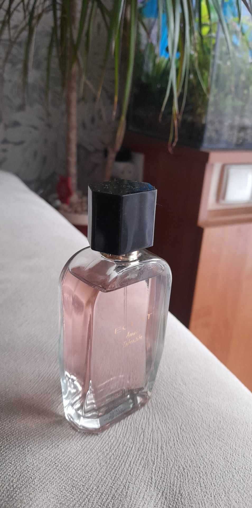 Eclat Amour Intensite Oriflame EDT 50 ml