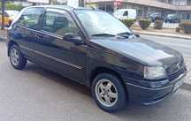 Renault Clio 1.1 Night & Day