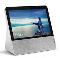 Lenovo Smartdisplay 7' com goggle assistant, novo em caixa selada