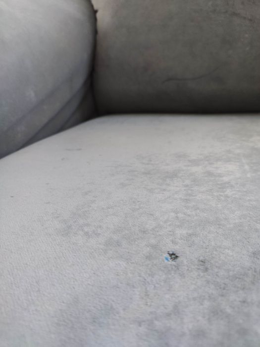 Dostępne od 7.11.2025 ! Sofa 3 os. z funkcją spania + fotel typu relax