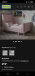 Quarto menina IKEA