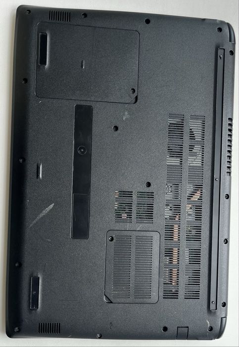 Ноутбук acer aspire з Німеччини