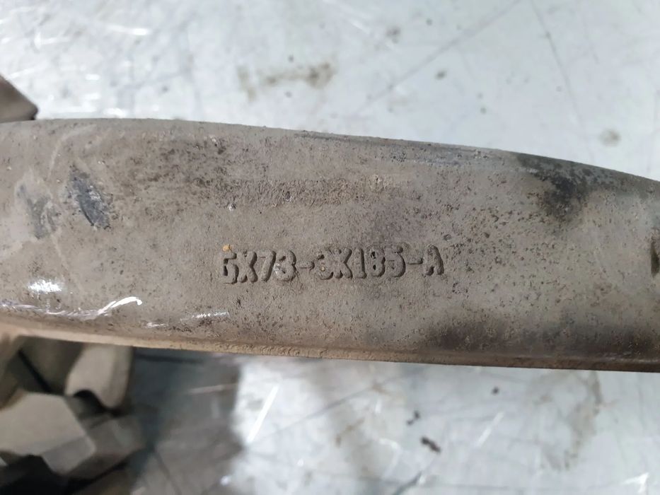 Manga de eixo frente direita JAGUAR XE (X760)