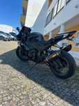 Suzuki gsxr1000 L0