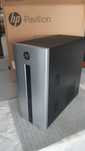 PC Desktop HP Pavilion 550-128ng [novo - open box]
