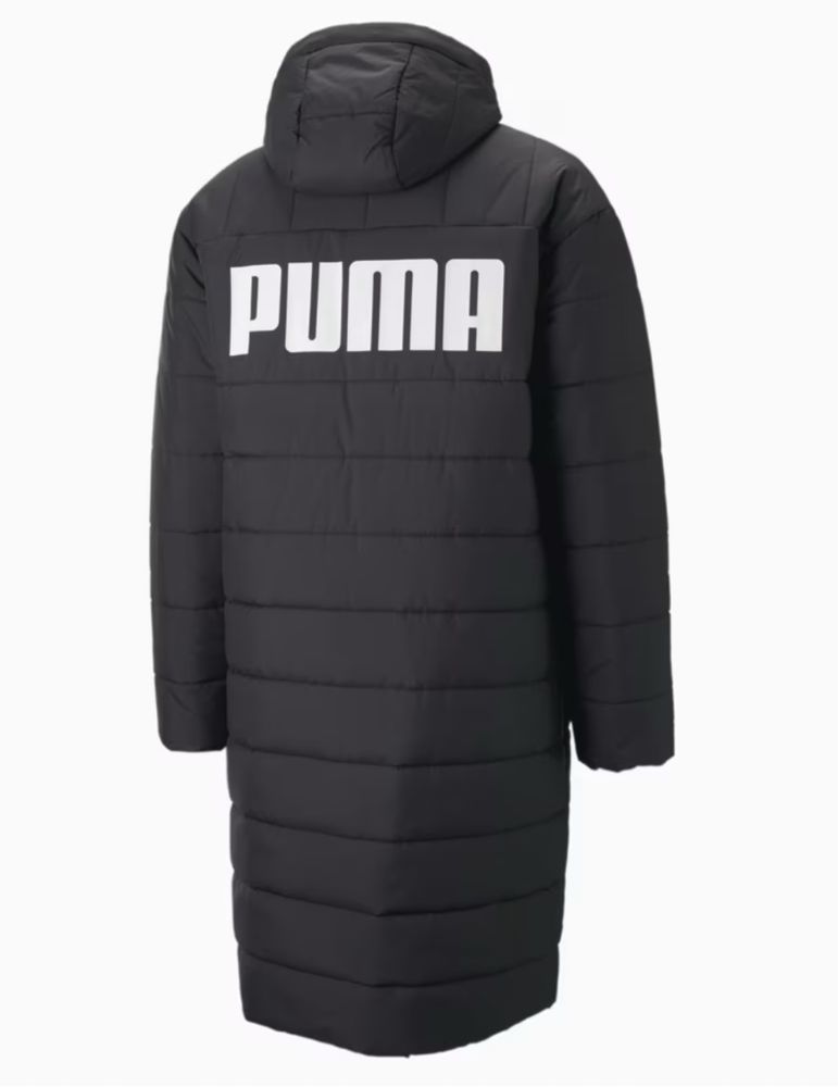 Чоловіча куртка Puma