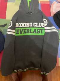 Casaco everlast boxing