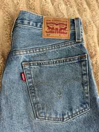 Levis 501 новые