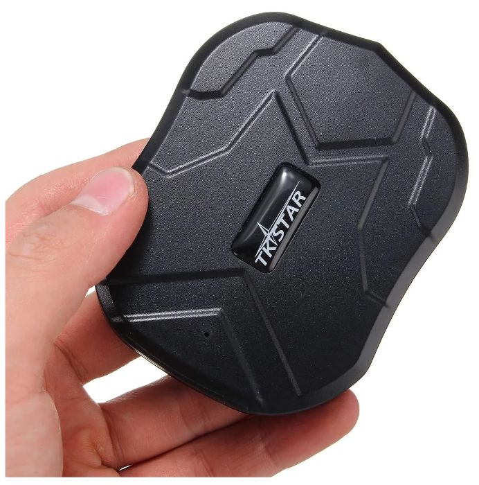 TKSTAR TK-905 GPS трекер 5000мАг 90дн Автономний Магніт Авто tracker