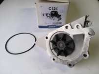 POMPA WODY CITROEN C4,  PICASSO I, C4 I, C4 PICASSO I,C5 I,II, III, C8, EVASION, JUMPY, XSARA, XSARA