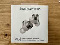 Bowers & Wilkins PI5 słuchawki bezprzewodowe True Wireless