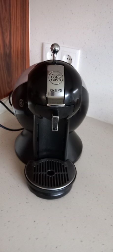 Máquina café Dolce Gusto Krups