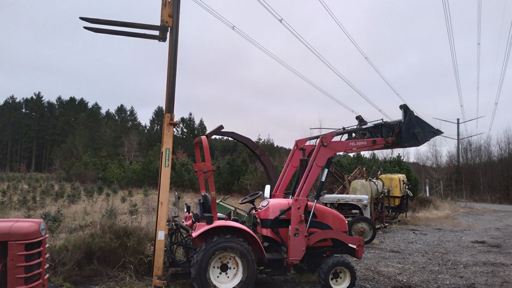 Dongfeng DF304 jinma kubota iseki yanmar hinomoto prokmar