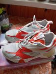 Жіночі кросівки фірмові Reebok
