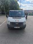 Ford Transit MK7 2.2 TDCi 2011 rok izoterma agregat klimatyzacja