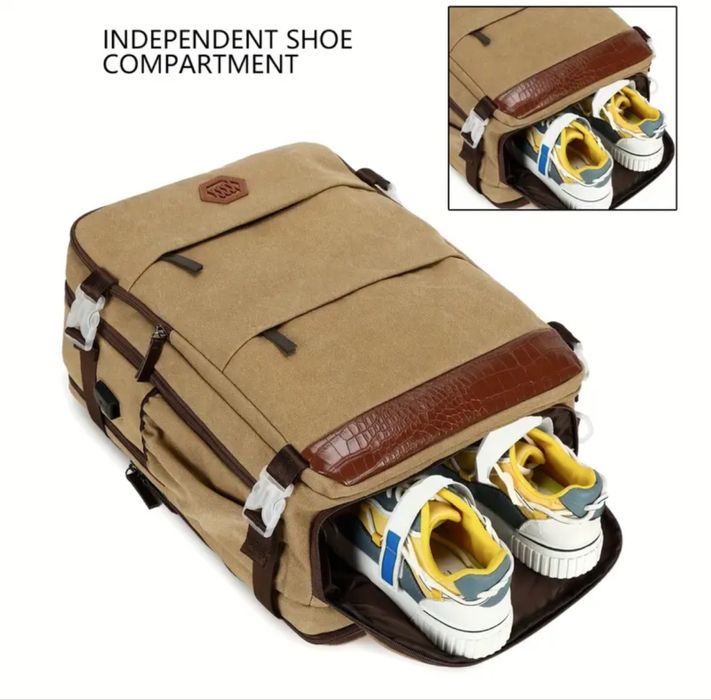 Mochila/mala de Viagem