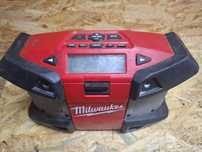Radio Milwaukee C 18 JSR