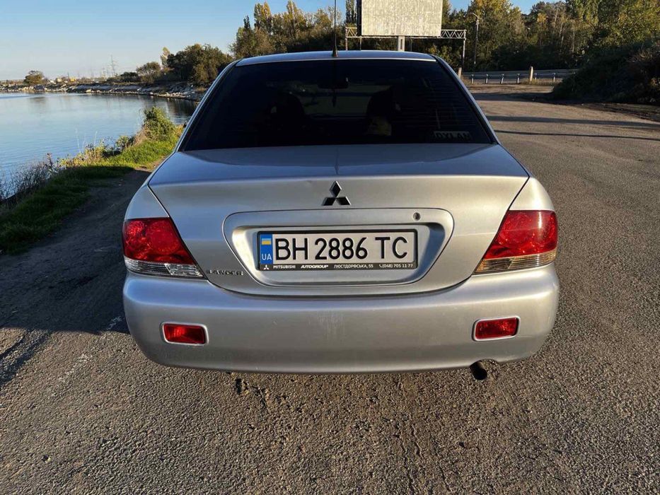 Продам Mitsubishi Lancer 9