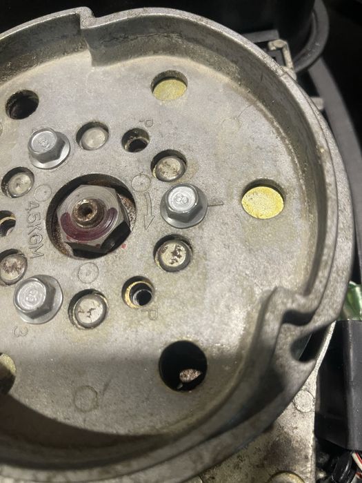 Лодочний мотор, двигун Ямаха 5/Yamaha 5/ лодочный двигатель