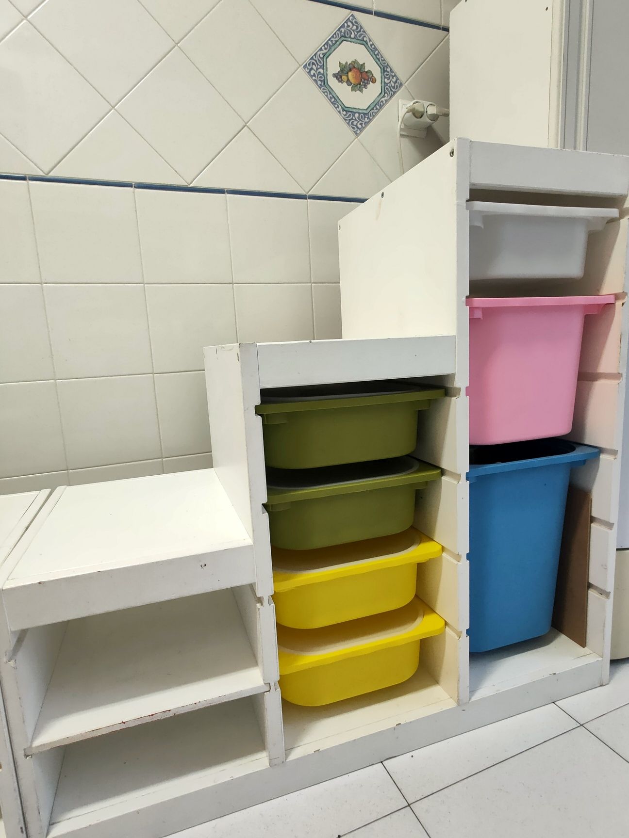Móvel trofast IKEA