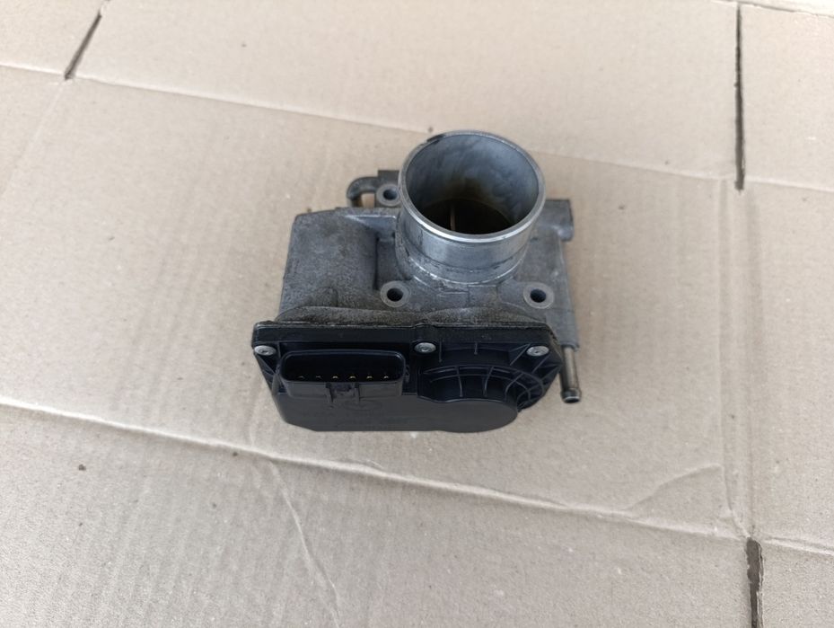Дросельна заслонка R2AA 2.2 MZR-CD Mazda 6 GH CX-7 Mazda 3