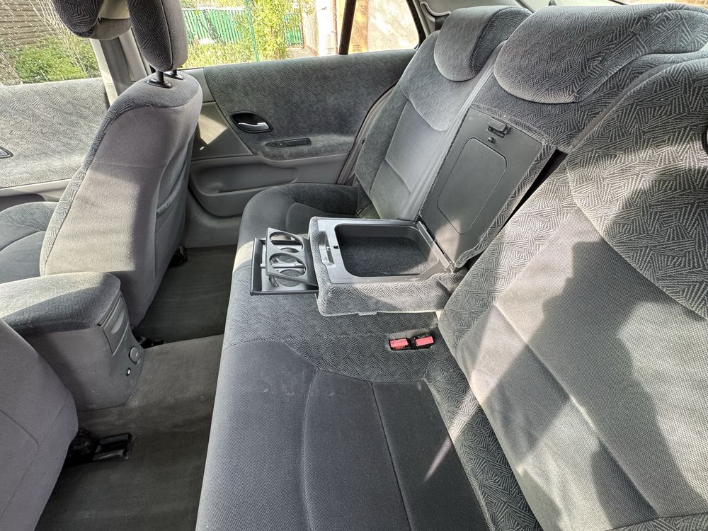 Renault laguna II 2001 продажа, обмін