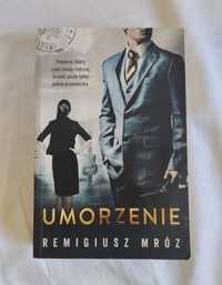 Umorzenie Remigiusz Mróz