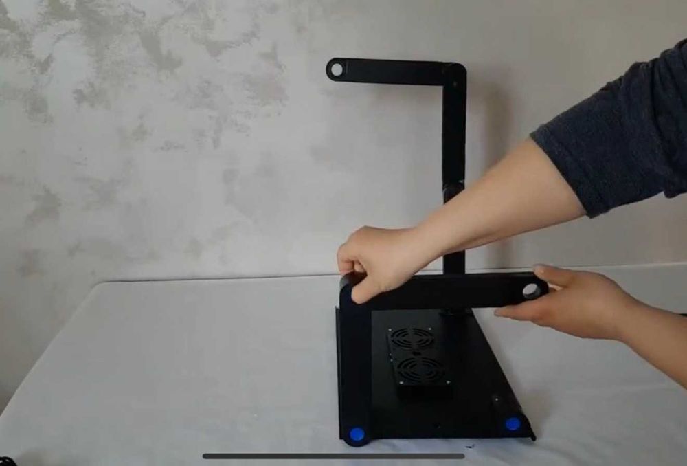 Стол-трансформер, подставка для ноутбука T8