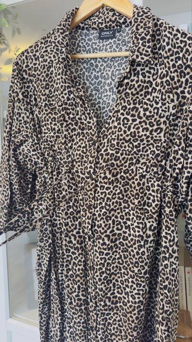 Sukienka ciążowa XL only