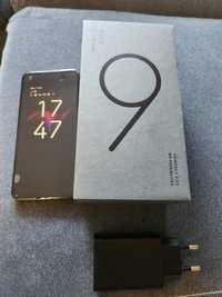 Zenfone 9 Asus smartfon