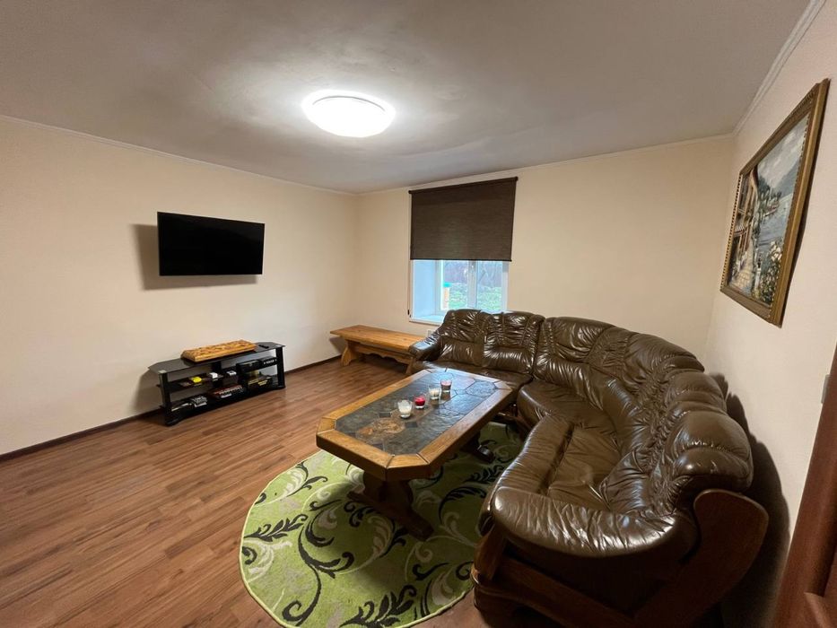 Еко-садиба "У Івана" (басейн, сауна)