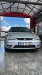 Ford Focus Ford Focus MK1 ST170