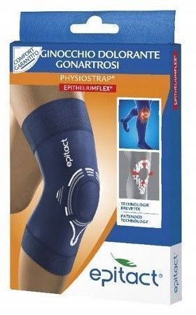 outlet epitact physiostrap gonartr rozmiar l obwód 41-44 cm