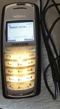 Nokia 2126 CDMA(без лотка для sim)