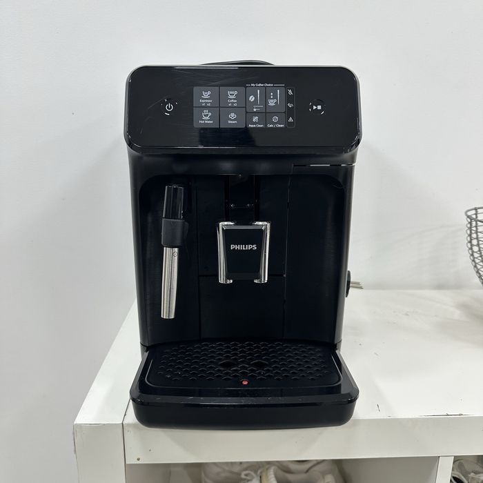 Maquina de cafe Philips