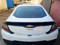 Chevrolet VOLT 2 2016- Розборка Ляда Кришка Крышка багажника Разборка