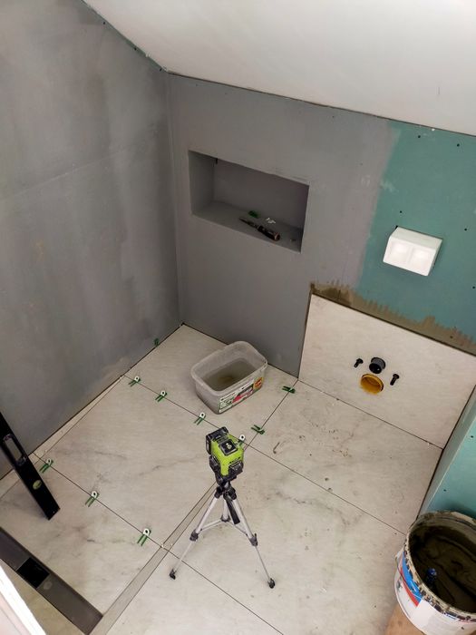 Remont mieszkania–20 lat doświadczenia – Warszawa i okolice