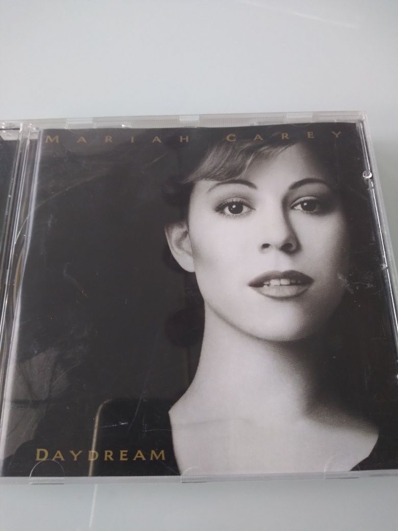 Płyta cd Mariah Carey
