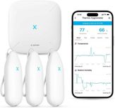 Датчик температури та вологості X-Sense STH54