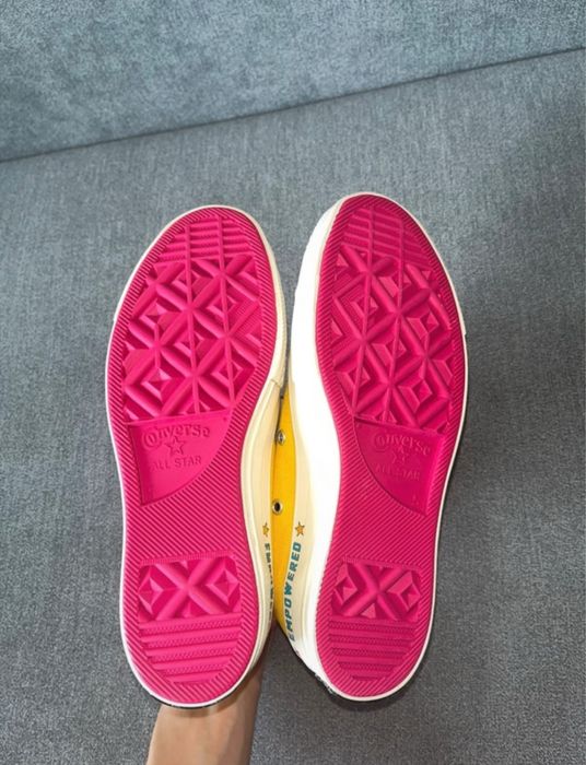 Buty Sneakersy Converse Empowered