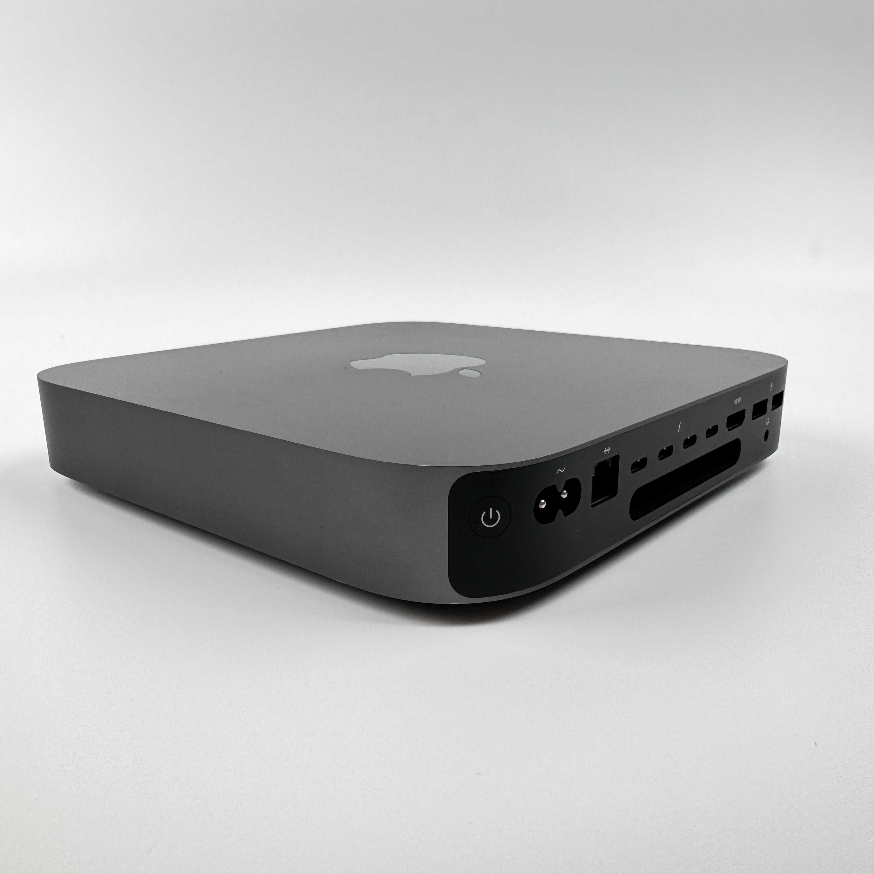 Apple Mac Mini 2018 (Intel Core i7 | 32Gb | 2Tb SSD )