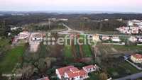 Costa de Prata - Terreno urbano em Gaeiras, Óbidos, com vistas!