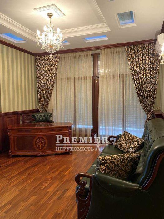 3 комнатная квартира ‼️ 120 м2 ‼️ с  Дорогим Ремонтом Аркадия